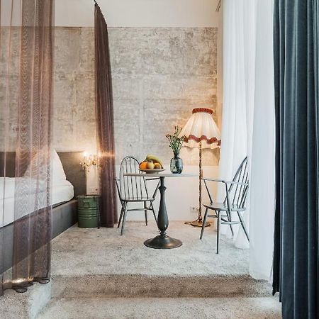 Easy Flat Augarten فيينا المظهر الخارجي الصورة