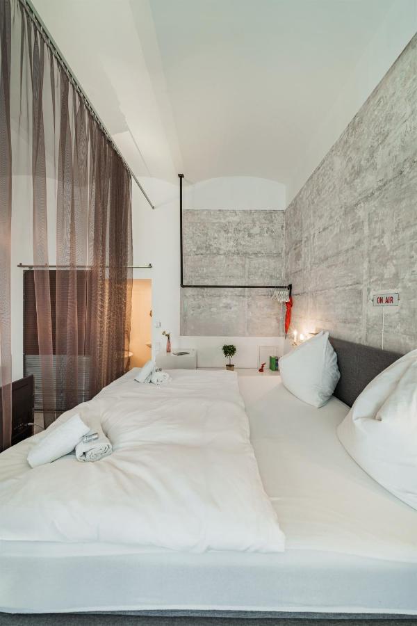 Easy Flat Augarten فيينا المظهر الخارجي الصورة