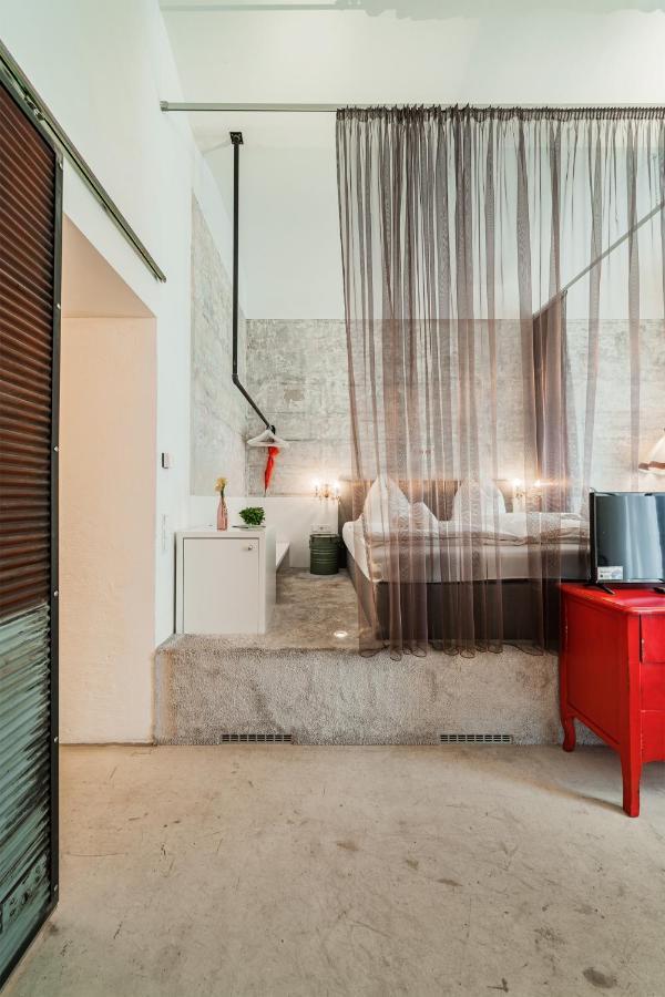 Easy Flat Augarten فيينا المظهر الخارجي الصورة