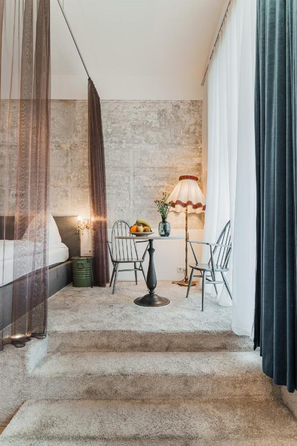 Easy Flat Augarten فيينا المظهر الخارجي الصورة