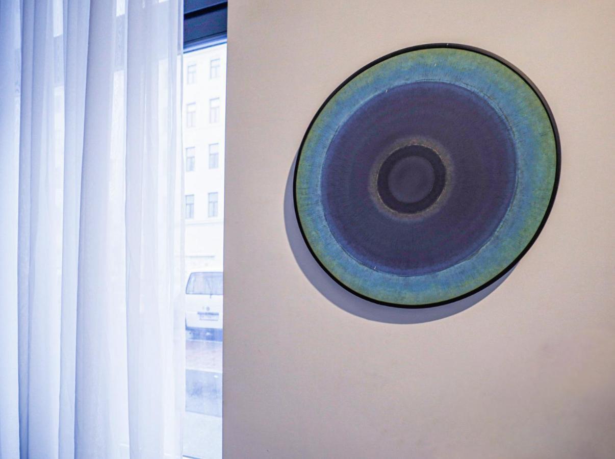 Easy Flat Augarten فيينا المظهر الخارجي الصورة
