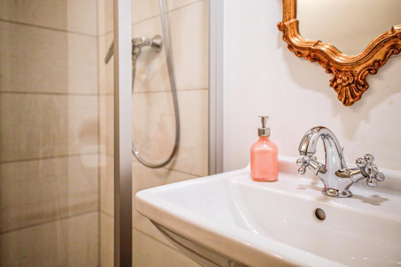Easy Flat Augarten فيينا المظهر الخارجي الصورة