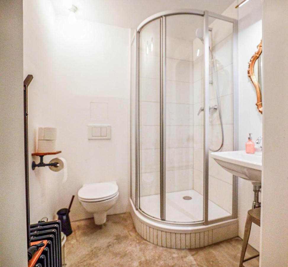 Easy Flat Augarten فيينا المظهر الخارجي الصورة