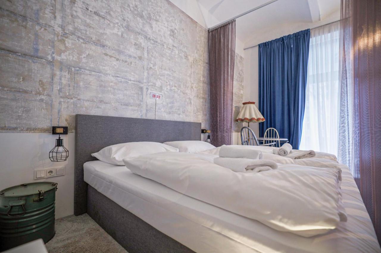 Easy Flat Augarten فيينا المظهر الخارجي الصورة