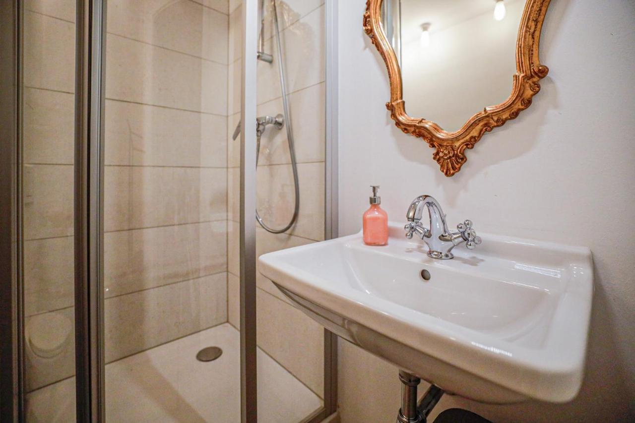 Easy Flat Augarten فيينا المظهر الخارجي الصورة