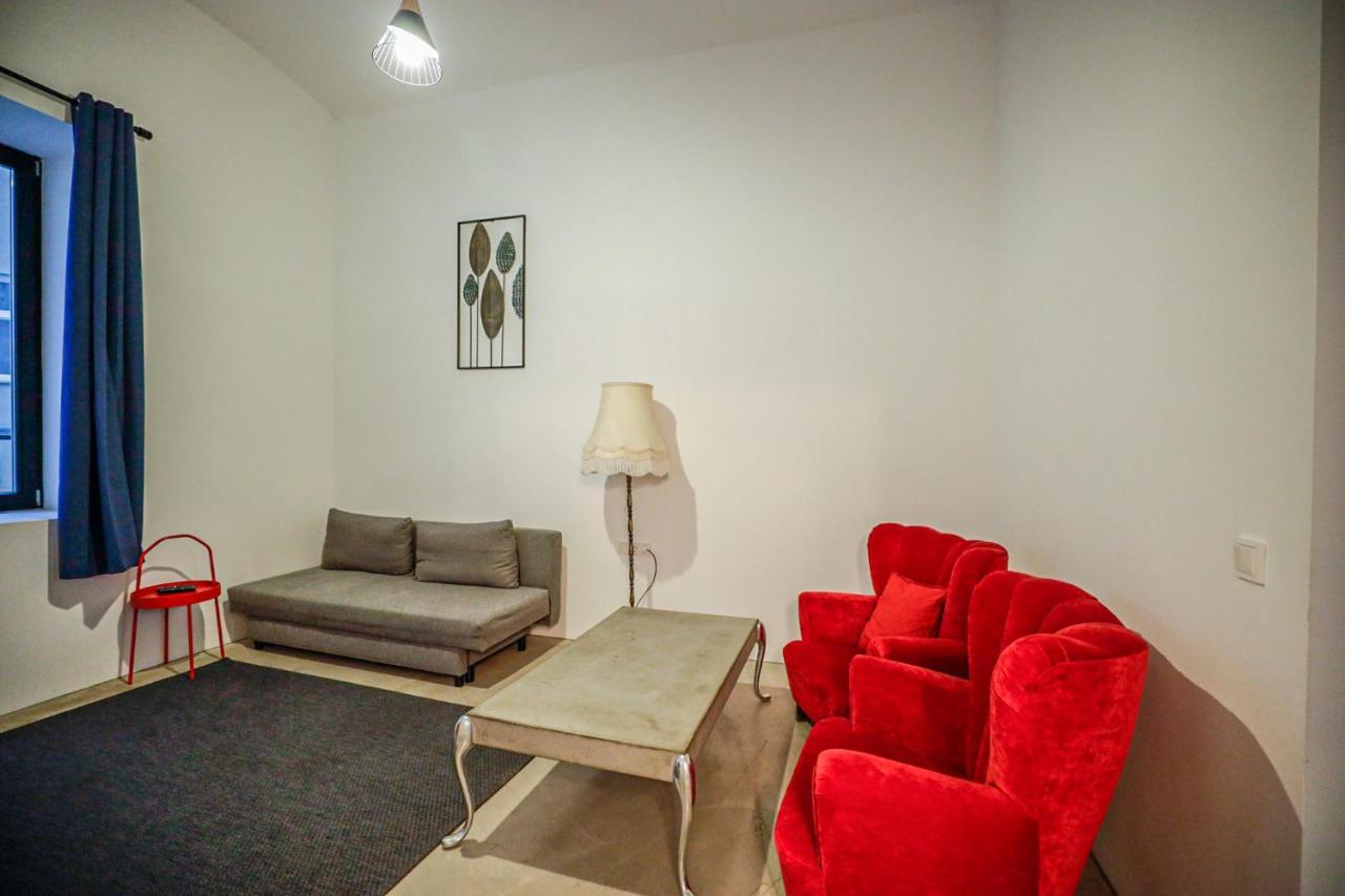 Easy Flat Augarten فيينا المظهر الخارجي الصورة