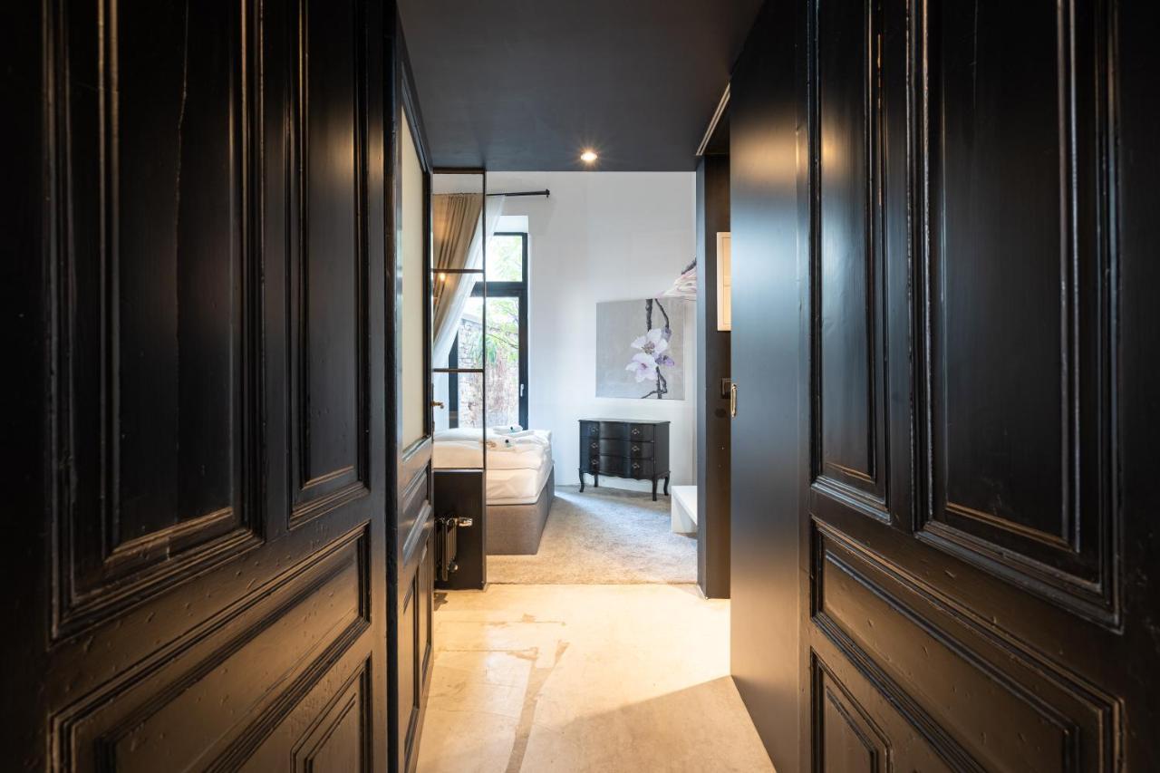 Easy Flat Augarten فيينا المظهر الخارجي الصورة