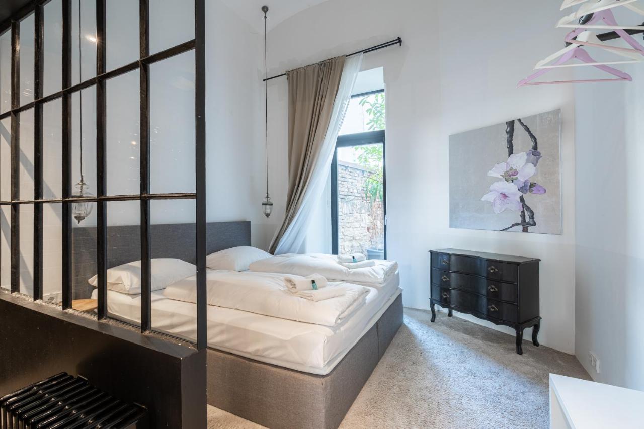 Easy Flat Augarten فيينا المظهر الخارجي الصورة