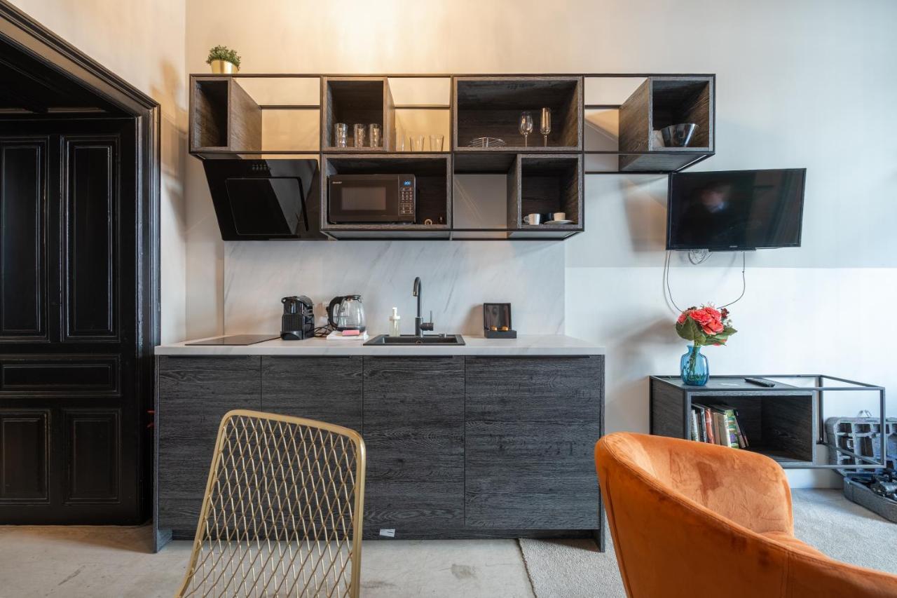 Easy Flat Augarten فيينا المظهر الخارجي الصورة