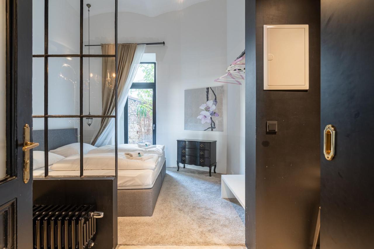 Easy Flat Augarten فيينا المظهر الخارجي الصورة