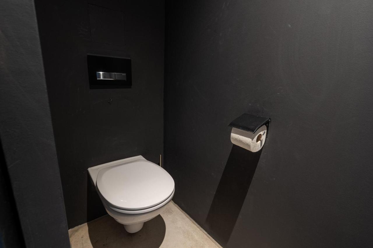 Easy Flat Augarten فيينا المظهر الخارجي الصورة