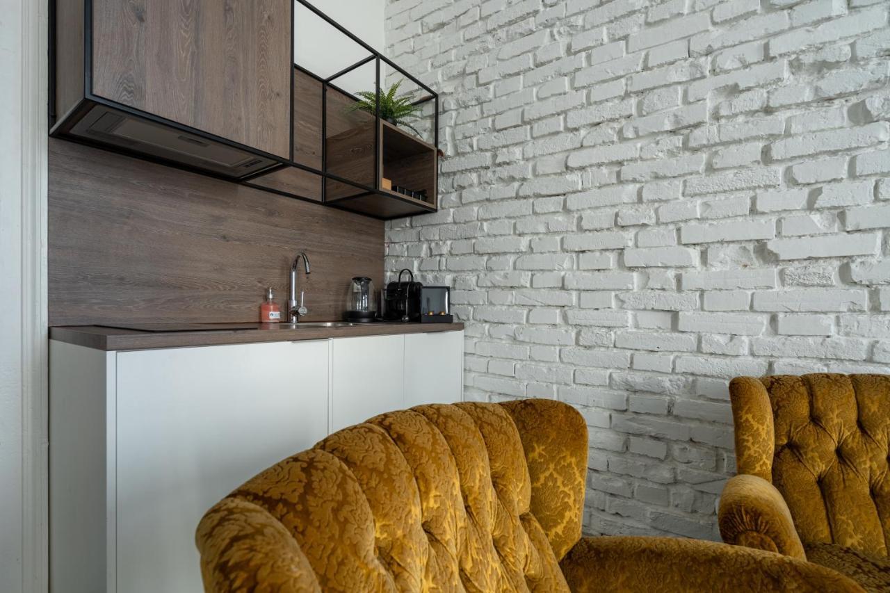 Easy Flat Augarten فيينا المظهر الخارجي الصورة