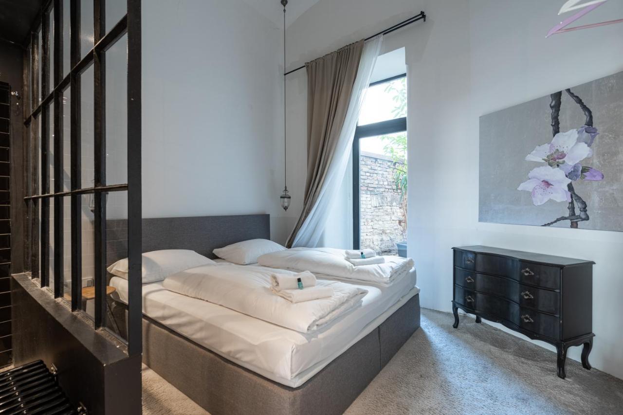 Easy Flat Augarten فيينا المظهر الخارجي الصورة