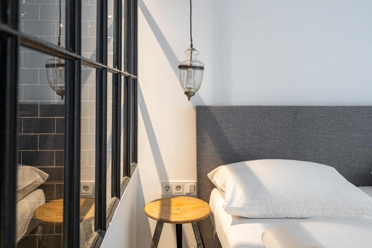 Easy Flat Augarten فيينا المظهر الخارجي الصورة