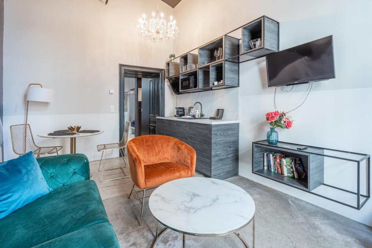 Easy Flat Augarten فيينا المظهر الخارجي الصورة