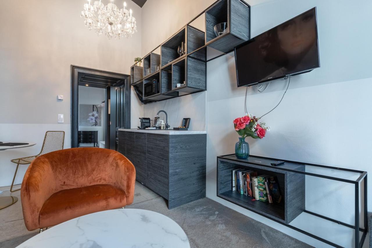 Easy Flat Augarten فيينا المظهر الخارجي الصورة
