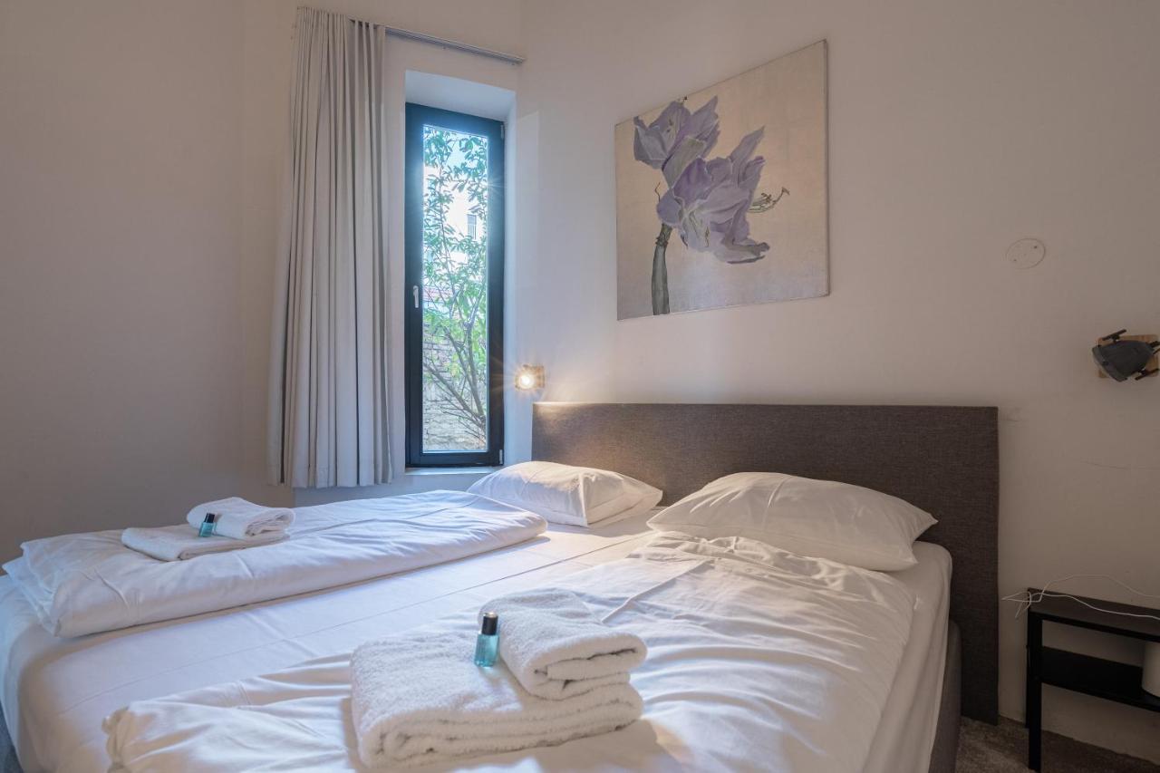 Easy Flat Augarten فيينا المظهر الخارجي الصورة